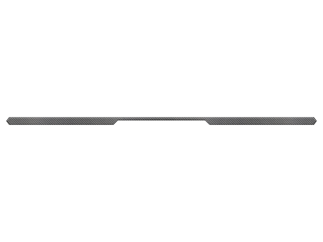 Lifgate Upper Line Accent Trim Fits 2025-2026 Toyota 4Runner