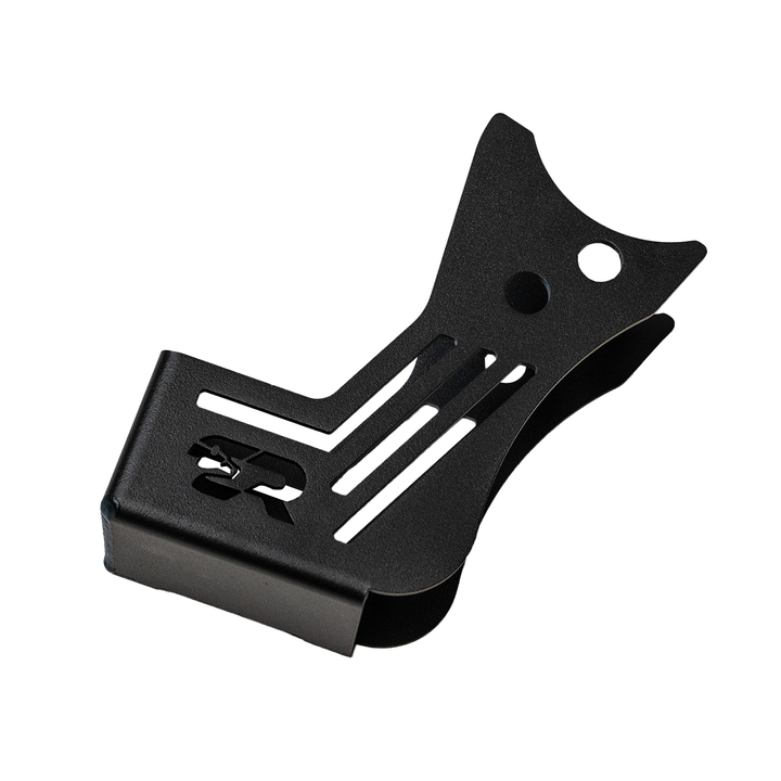 Rear Shock Skid Plate For 2024+ Toyota Tacoma