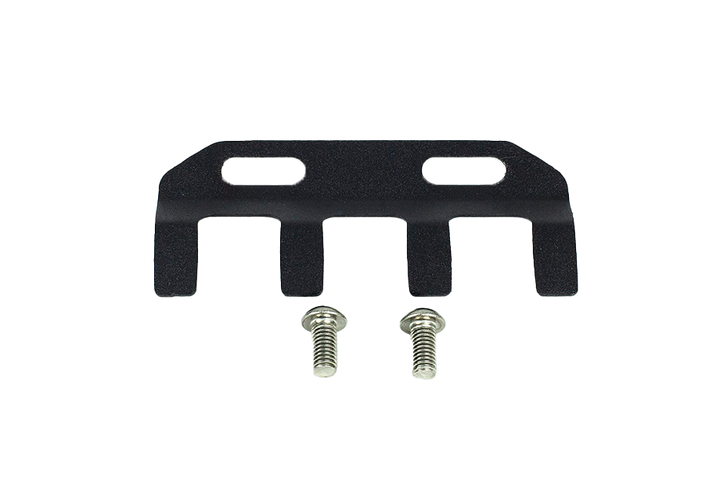 Bolt On Relay Holder For 2005-2024 Toyota Tacoma & 4Runner