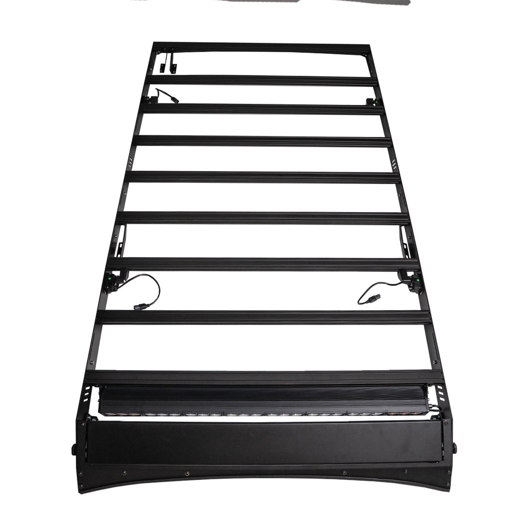 Premium Roof Rack For 2025+ Toyota 4Runner