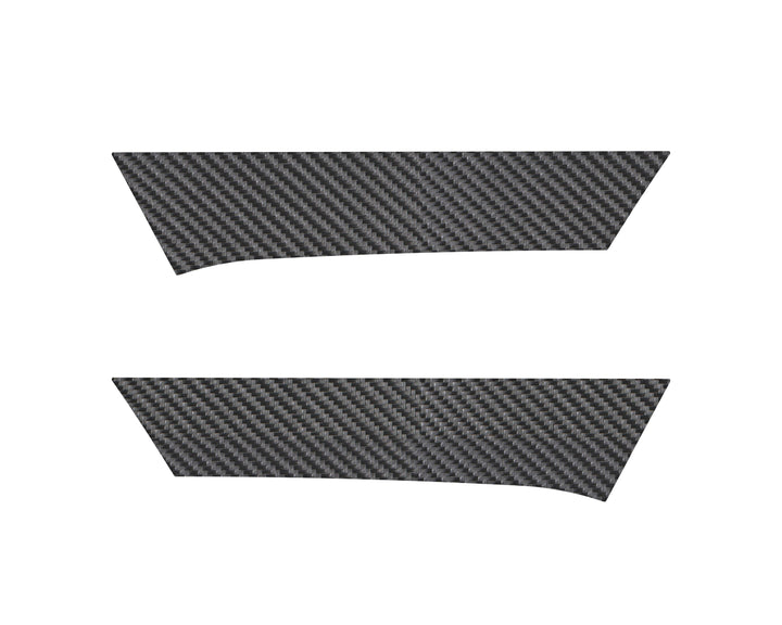 C Pillar Overlays Fits 2022-2025 Hyundai Santa Cruz