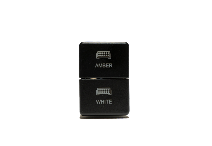 Premium Roof Rack Lighting Kit for Tundra