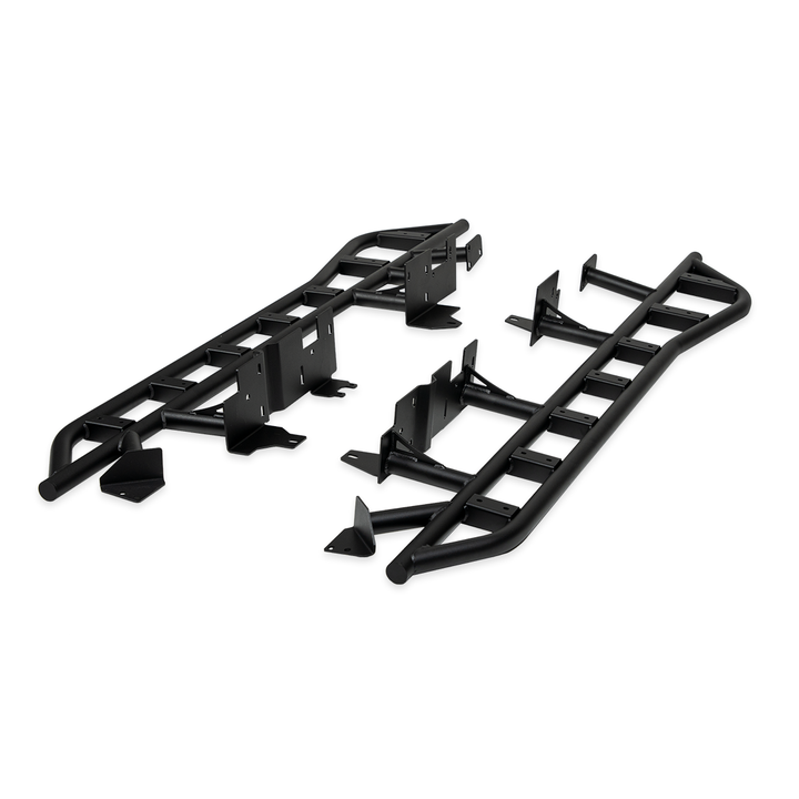 Step Edition Rock Sliders For 2025+ Toyota 4Runner