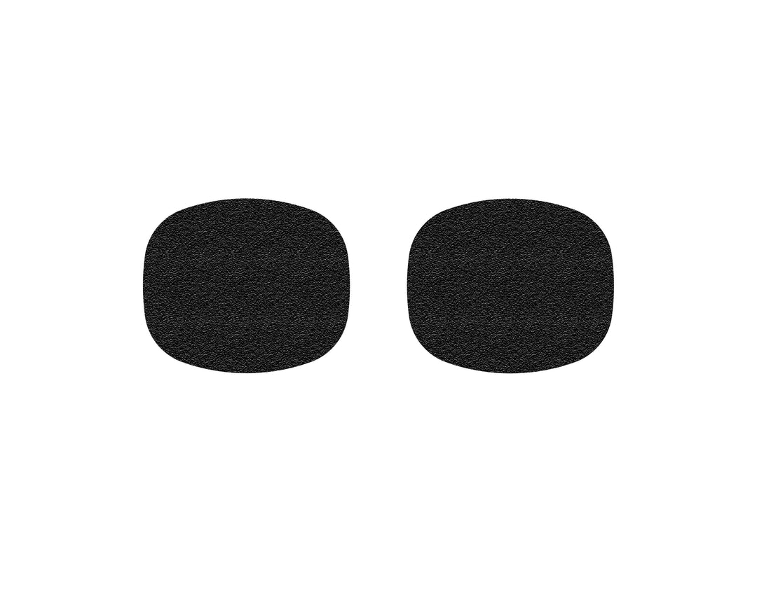 Door Handle Protective Inserts Fits 2005-2015 and 2024-Up Toyota Tacoma