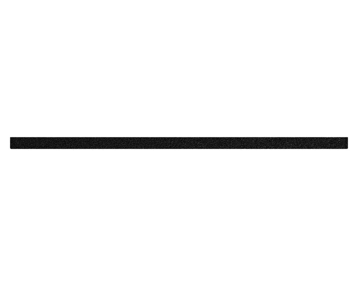 Textured Tailgate Protection Overlay Fits 2016-2023 Toyota Tacoma