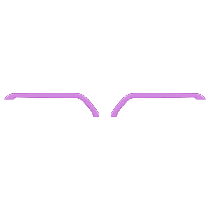 Door Armrest Accent Trim Fits 2016-2023 Toyota Tacoma