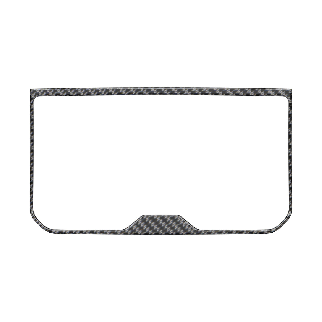 Front Cupholder Accent Trim Fits 2024-2025 Toyota Tacoma