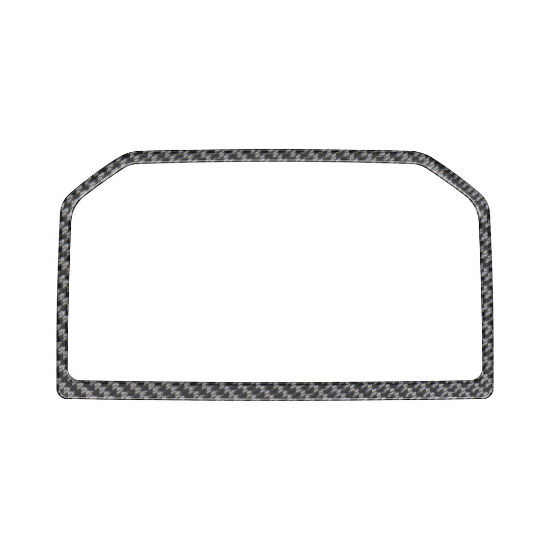 Rear Cupholder Accent Trim Fits 2024-2025 Toyota Tacoma