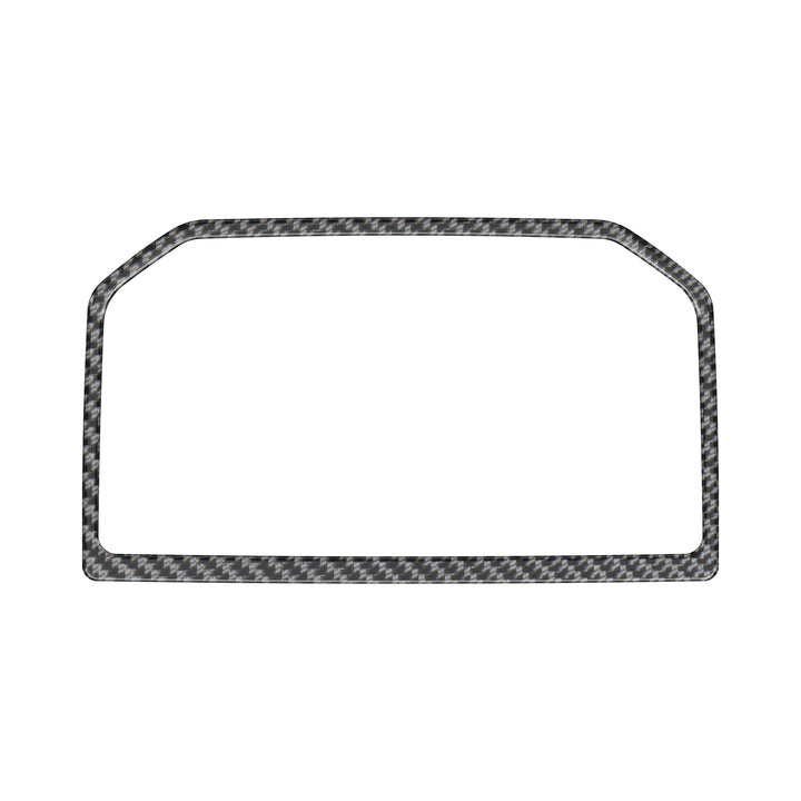 Rear Cupholder Accent Trim Fits 2024-2025 Toyota Tacoma