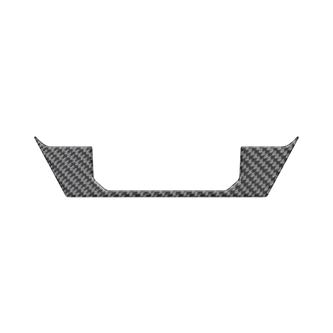 Tailgate Handle Overlays Fits 2024-2025 Toyota Tacoma