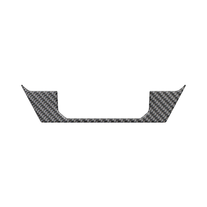 Tailgate Handle Overlays Fits 2024-2025 Toyota Tacoma