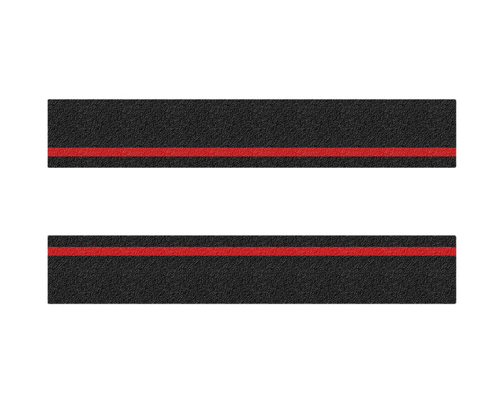 Door Sill Protection Overlays Fits 2024-2025 Toyota Tacoma