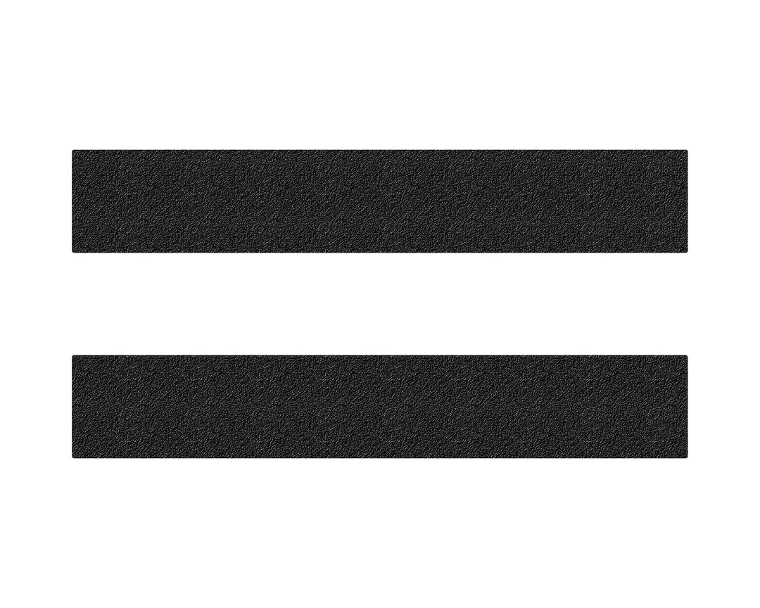 Door Sill Protection Overlays Fits 2024-2025 Toyota Tacoma