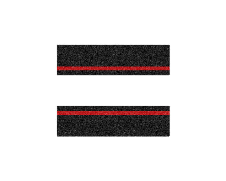 Door Sill Protection Overlays Fits 2024-2025 Toyota Tacoma