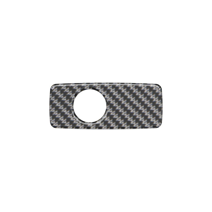Glovebox Latch Accent Trim Fits 2024-2024 Toyota Tacoma & 2025-2026 4Runner