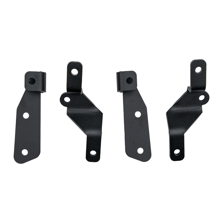 Ditch Light Mount Kit For 2021+ Ford Bronco