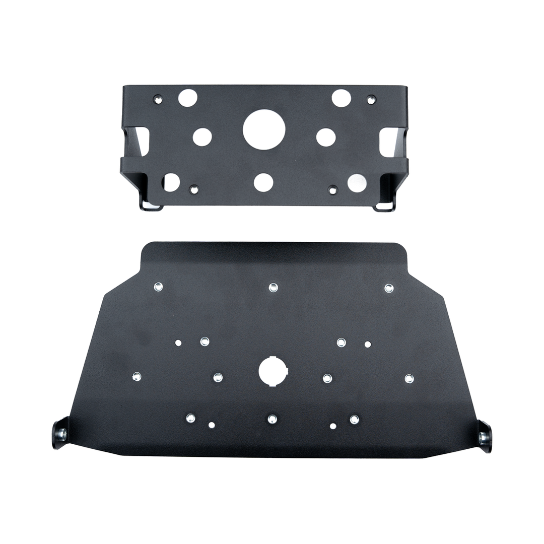 Dash Accessory Mount For 22+ Toyota Tundra