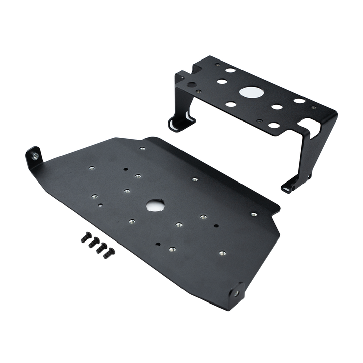 Dash Accessory Mount For 22+ Toyota Tundra