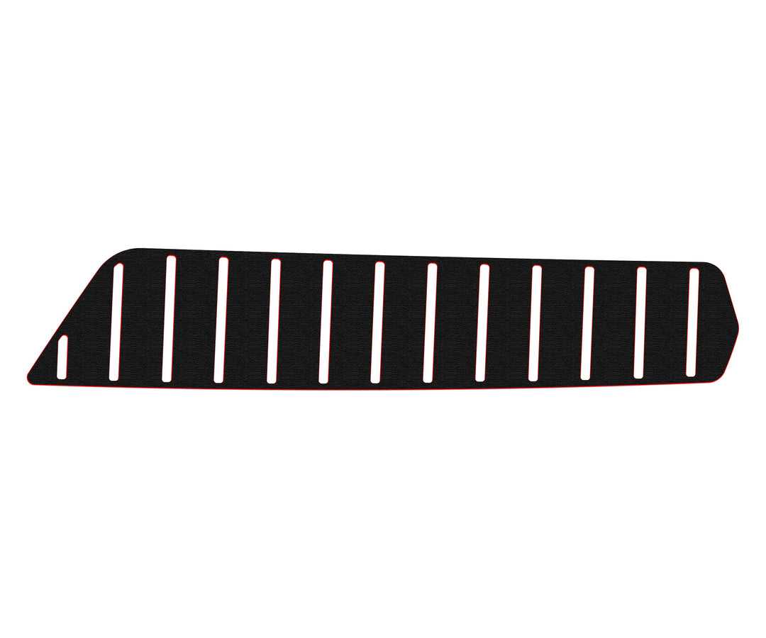 Upper Glove Box Foam Inserts Fits 2022-2025 Toyota Tundra