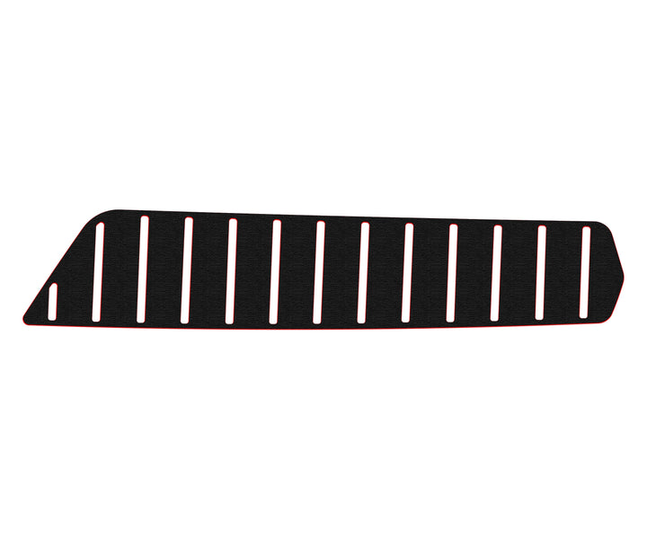 Upper Glove Box Foam Inserts Fits 2022-2025 Toyota Tundra