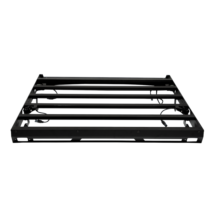 Premium Roof Rack For 2024+ Toyota Tacoma