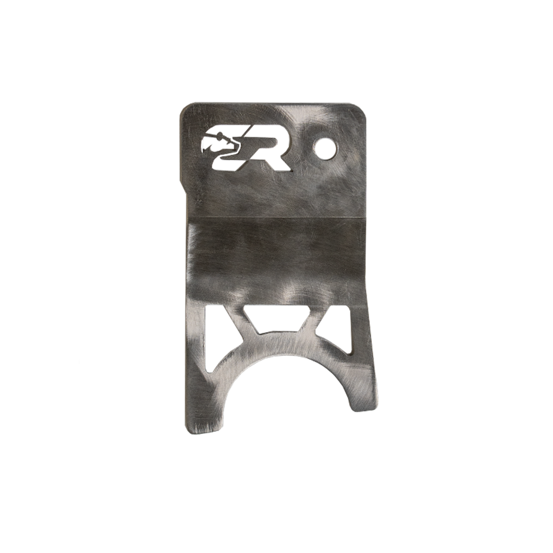 Tailgate Theft Protector for 2024+ Toyota Tacoma