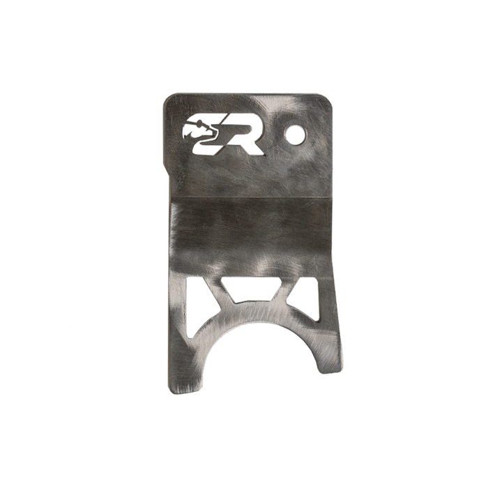 Tailgate Theft Protector for 2024+ Toyota Tacoma