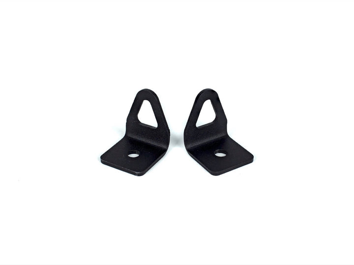 UPGRADED BED TIE DOWN (PAIR) For Toyota Tacoma & Tundra
