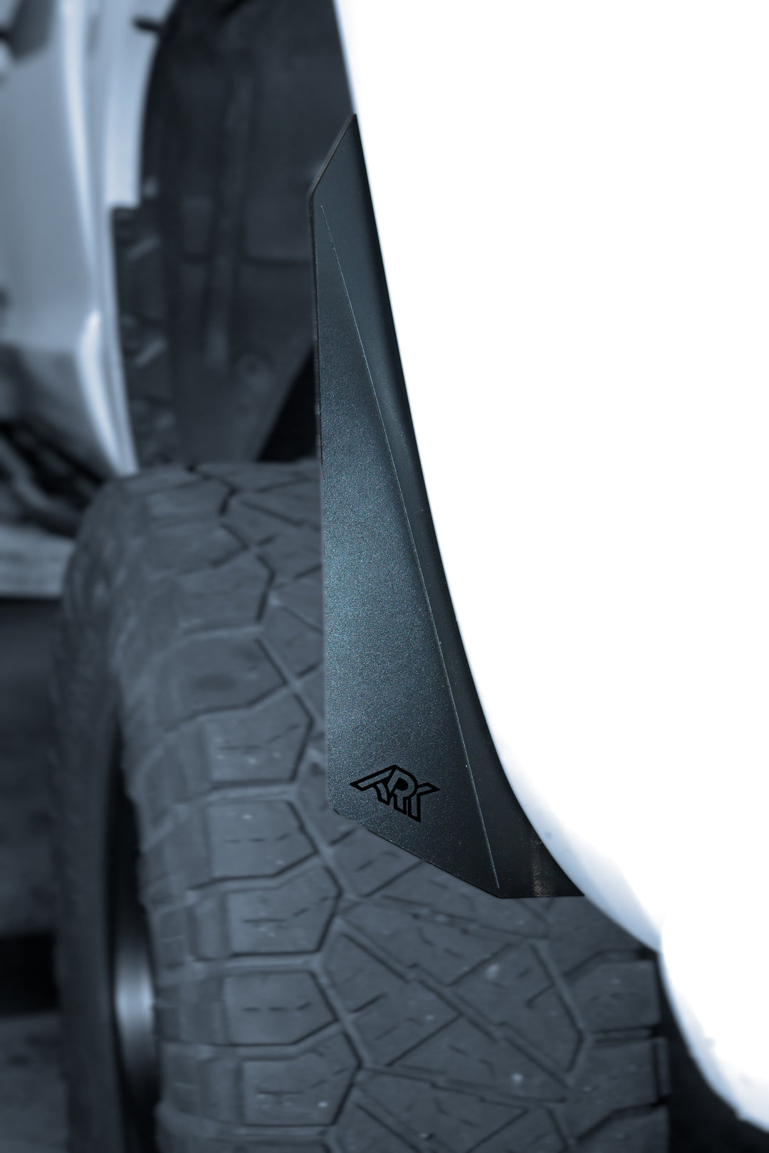 2007-2021 Toyota Tundra TriXpoly Micro Flares