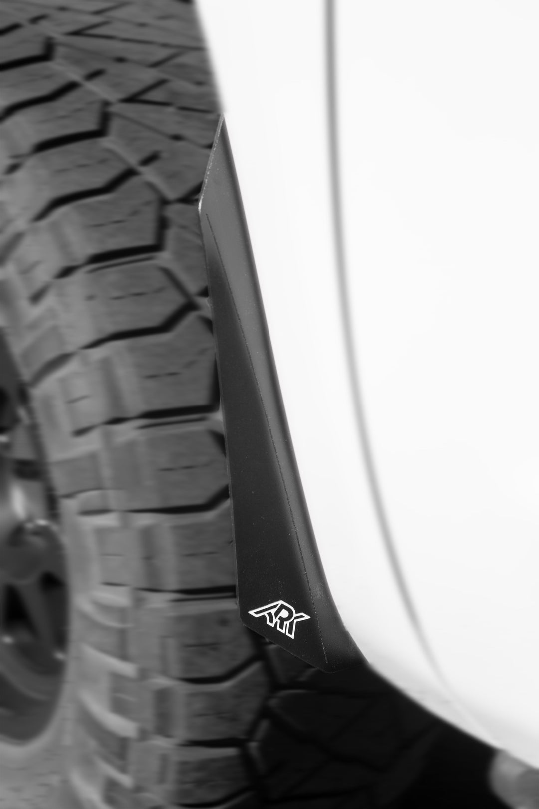 2007-2021 Toyota Tundra TriXpoly Micro Flares