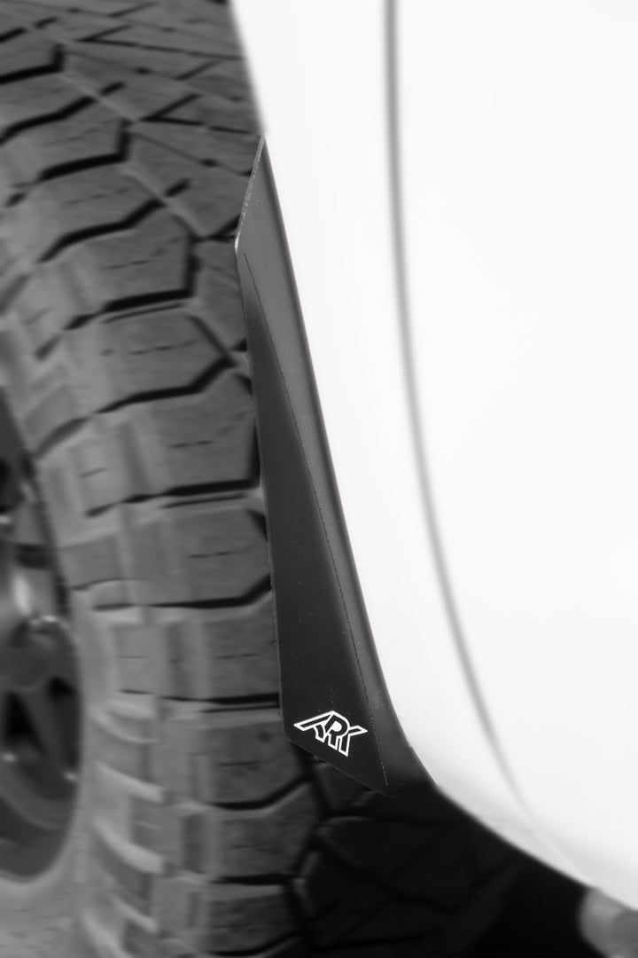 2007-2021 Toyota Tundra TriXpoly Micro Flares