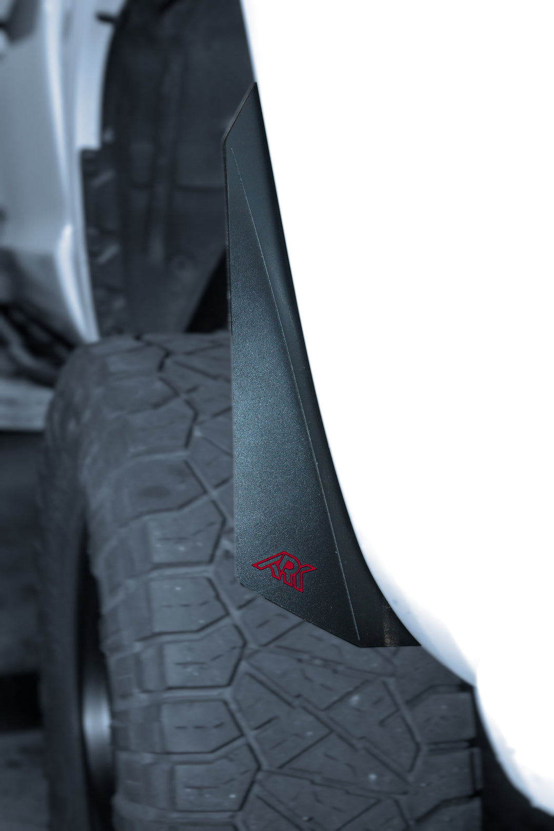 2007-2021 Toyota Tundra TriXpoly Micro Flares