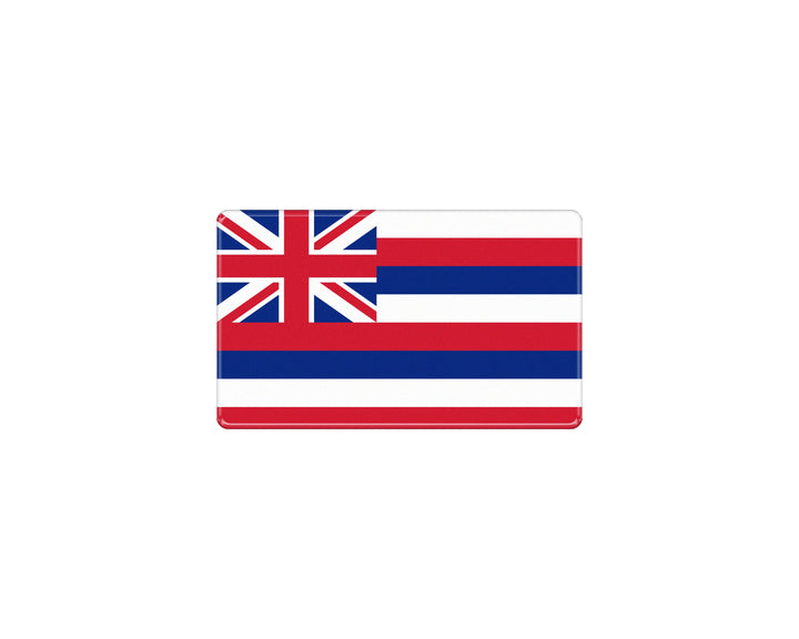 USA Flag Emblem Fits - Universal