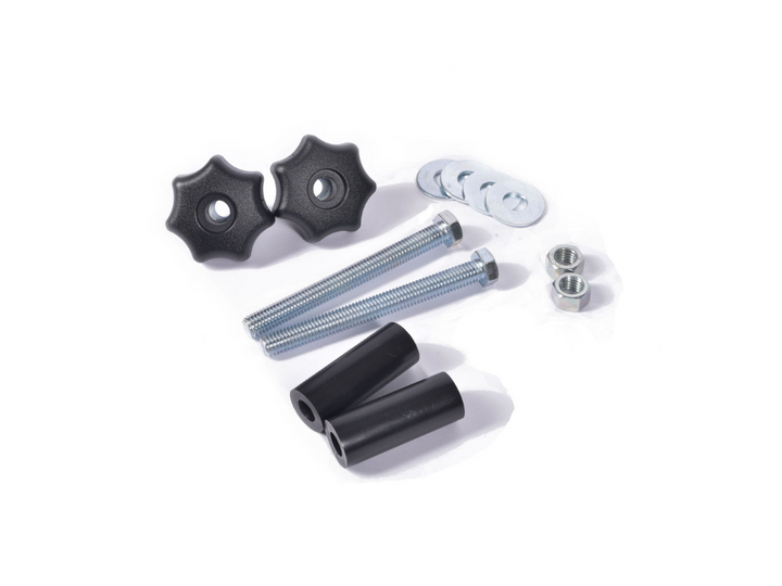 Front Bed Molle System For 2014-2021 Toyota Tundra