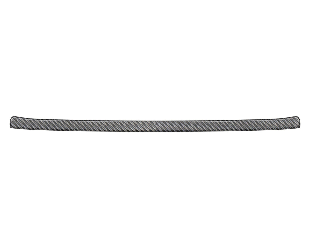 Trunk Accent Trim Fits 2015-2021 Subaru WRX