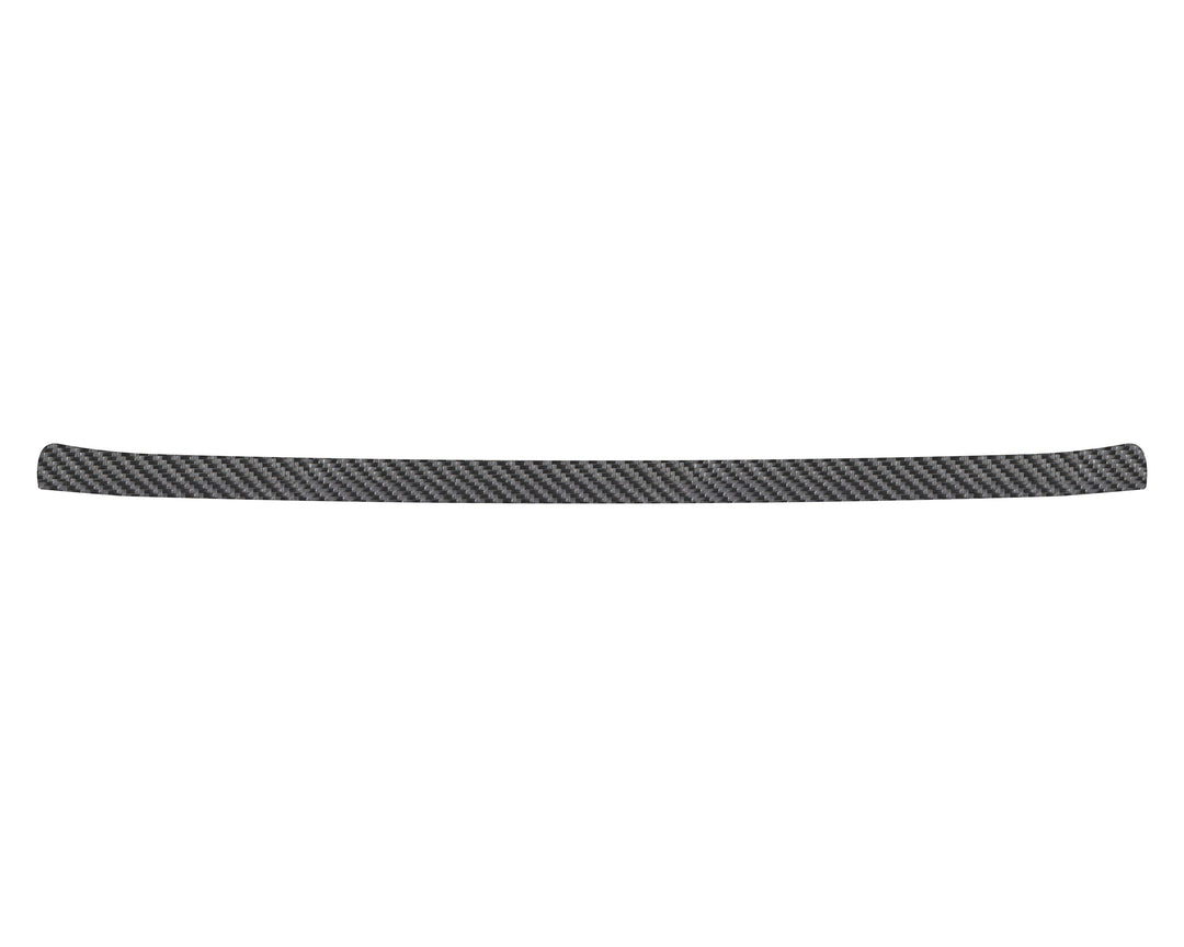 Trunk Accent Trim Fits 2015-2021 Subaru WRX