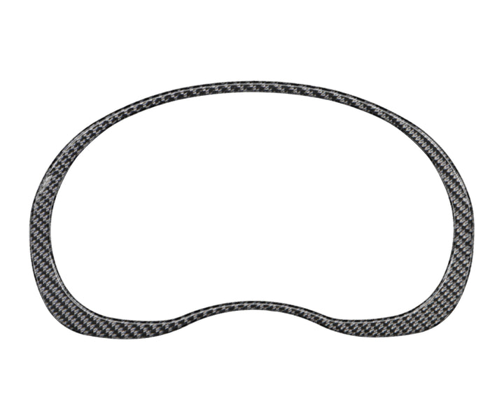 Speedo Accent Trim Fits 2015-2021 Subaru WRX/WRX STI