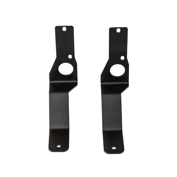 32" Lo Pro Grille LED Light Bar Kit for 2025+ Toyota 4Runner