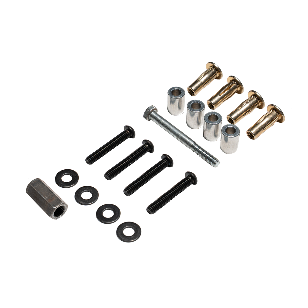 CENTER CONSOLE MOLLE PANEL For 2024+ Toyota Tacoma