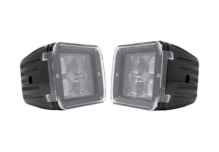 Lens Cover (Set of 2)