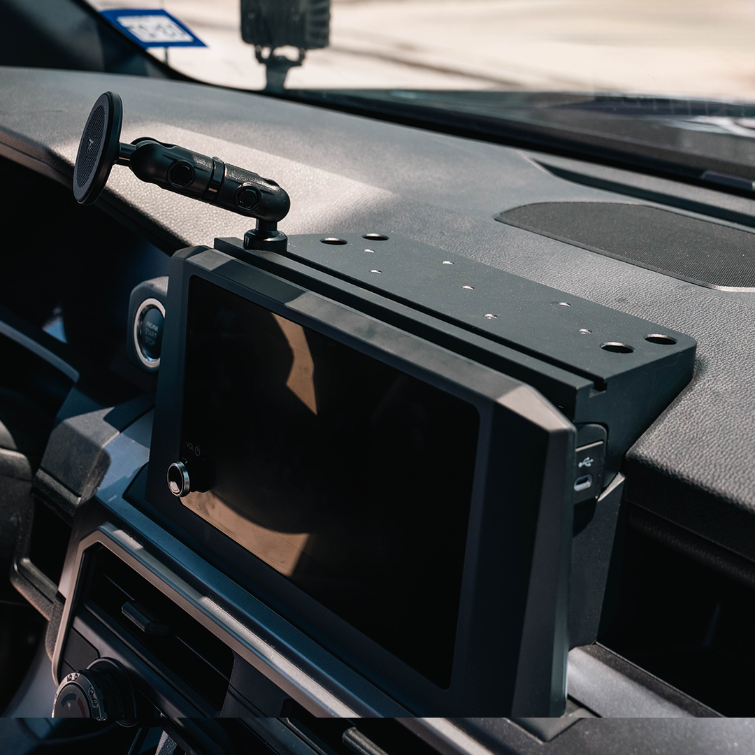 Dash Mount For 2025+ Toyota 4Runner