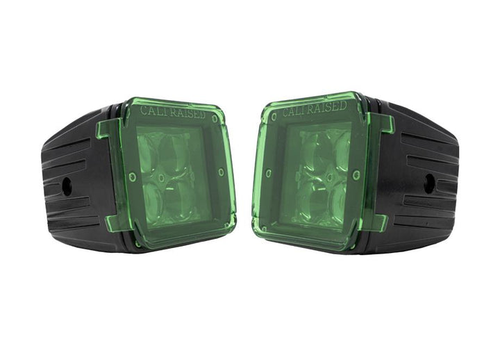 Lens Cover (Set of 2)