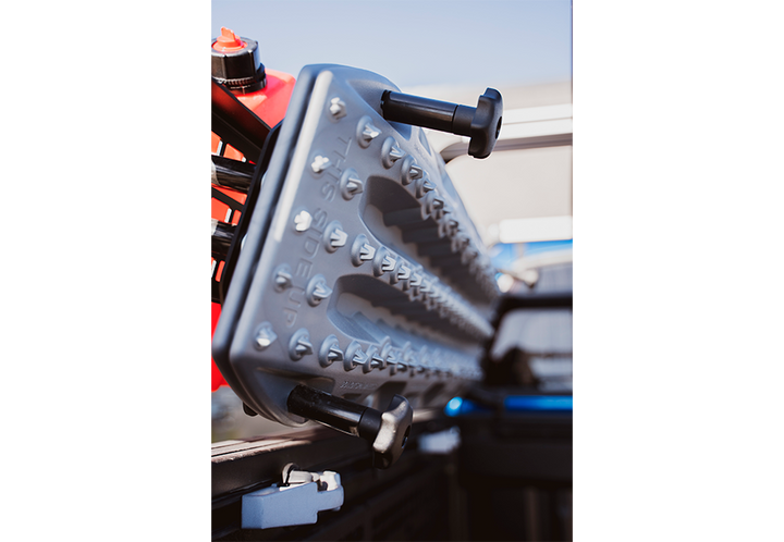 MOLLE Panel Hi-Lift Jack Mounts