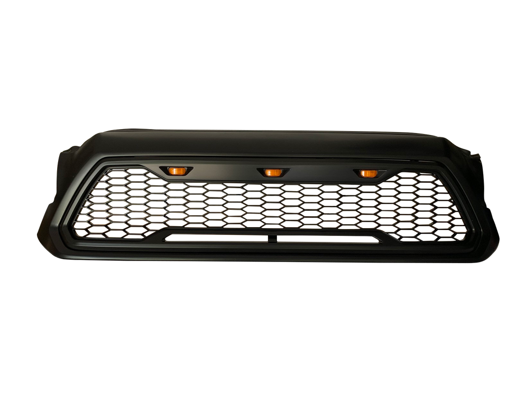 2012-15 Tacoma Raptor Grille