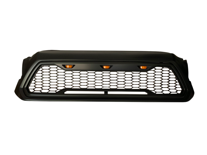 2012-15 Tacoma Raptor Grille