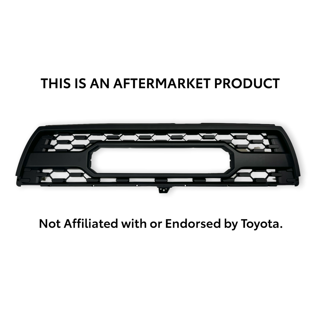 1996-02 4Runner Pro Grille