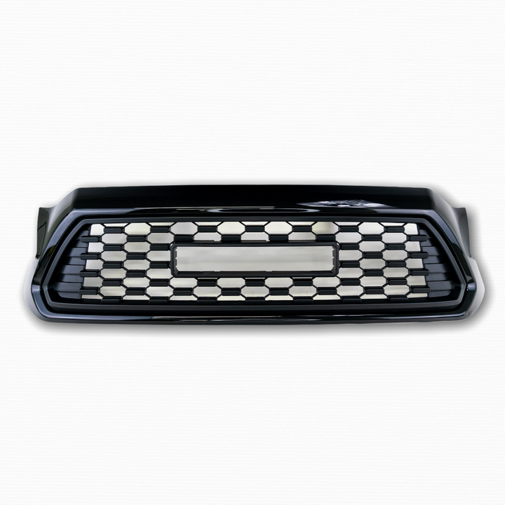 2012-15 Tacoma Pro Grille 2.0