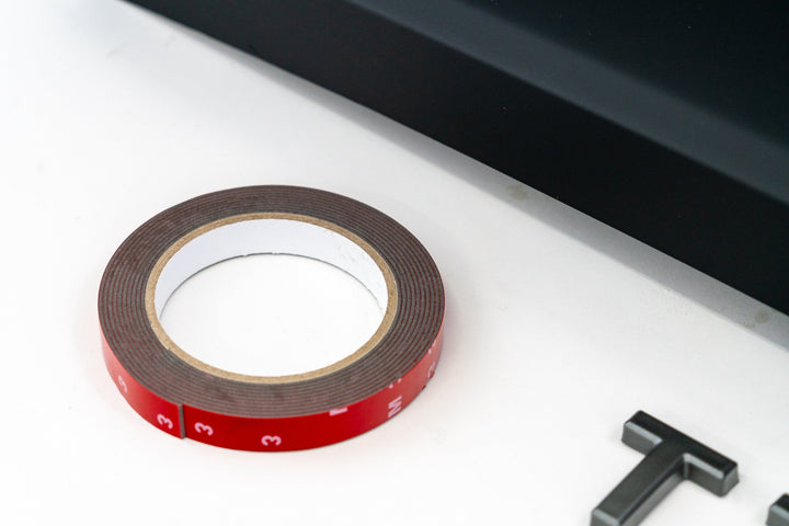 2014-19 4Runner Pro Grille