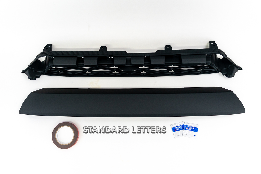2014-19 4Runner Pro Grille