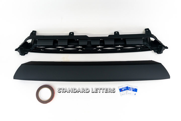 2014-19 4Runner Pro Grille